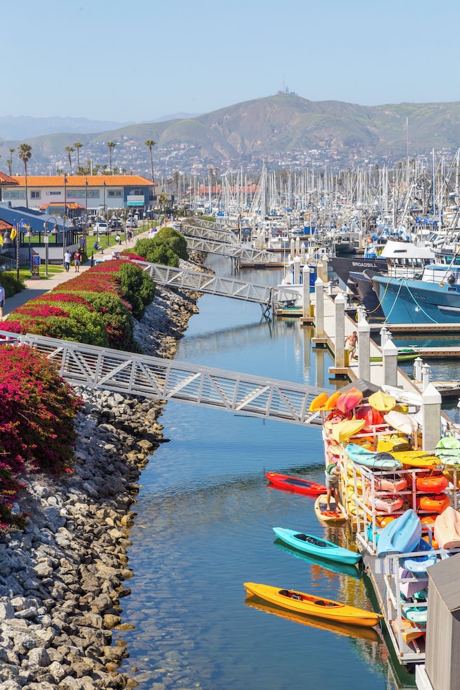 Crowne Plaza Ventura Beach by IHG - photo 176