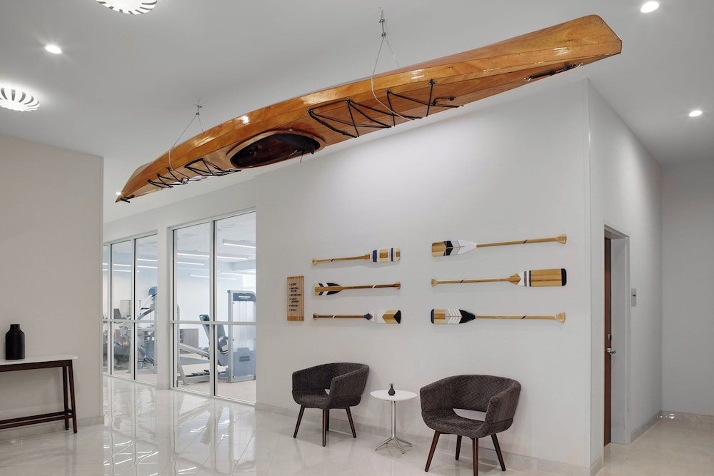 Element New York Wood Ridge - photo 33