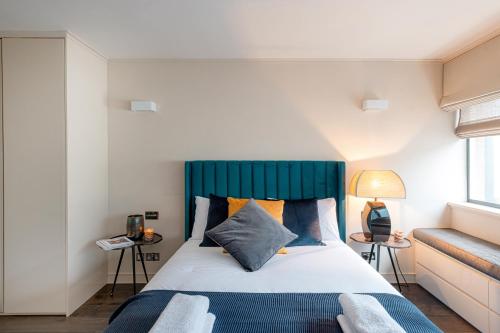 Luxury 3BR Home in Belgravia Near Victoria — 4-Star Luxury Hotel in London, United Kingdom