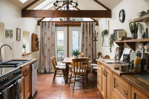 Laurel cottage Melplash — 4-Star Luxury Hotel in Bridport, United Kingdom