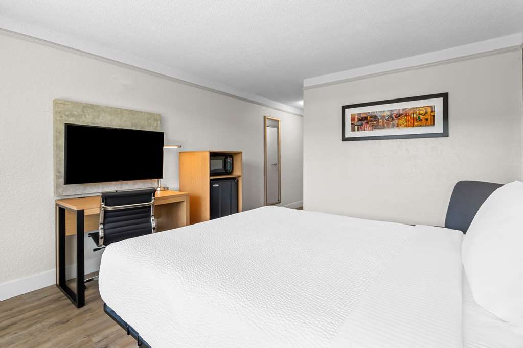 Quality Inn Slidell I 10 - photo 17