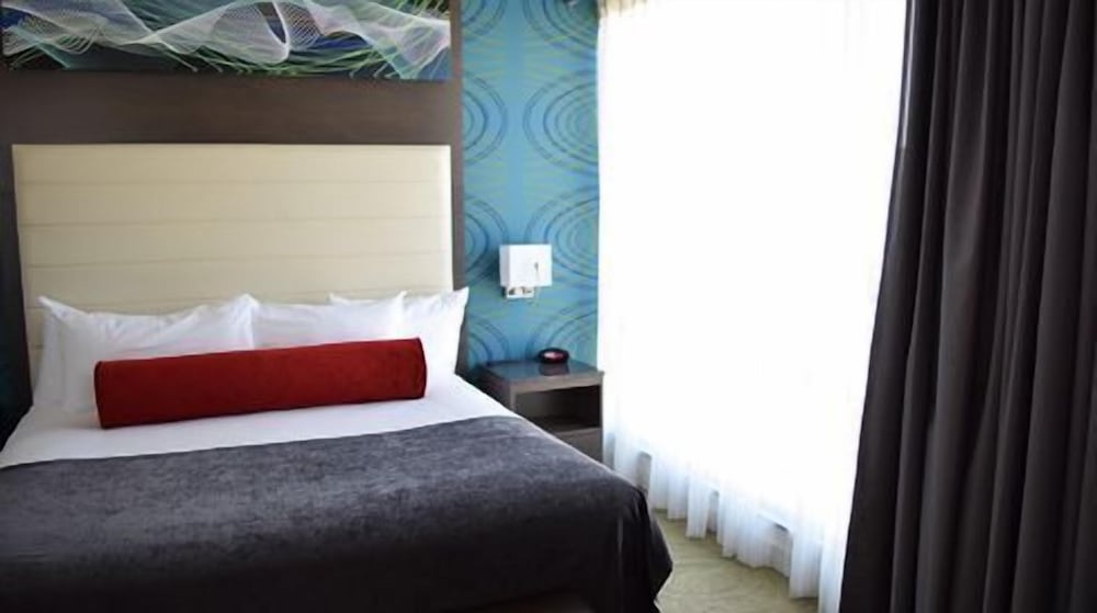 Rhythm City Casino Resort - photo 20