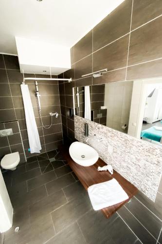 Tau Design Hotel — Erlangen — photo 5