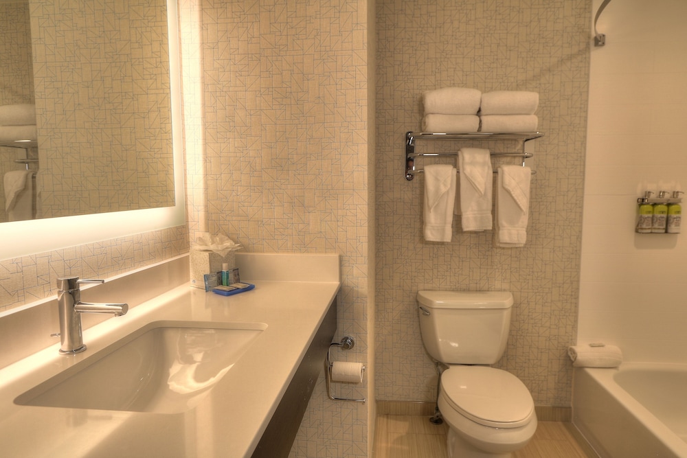 Holiday Inn Express Hotel & Suites Mobile Saraland by IHG - photo 46