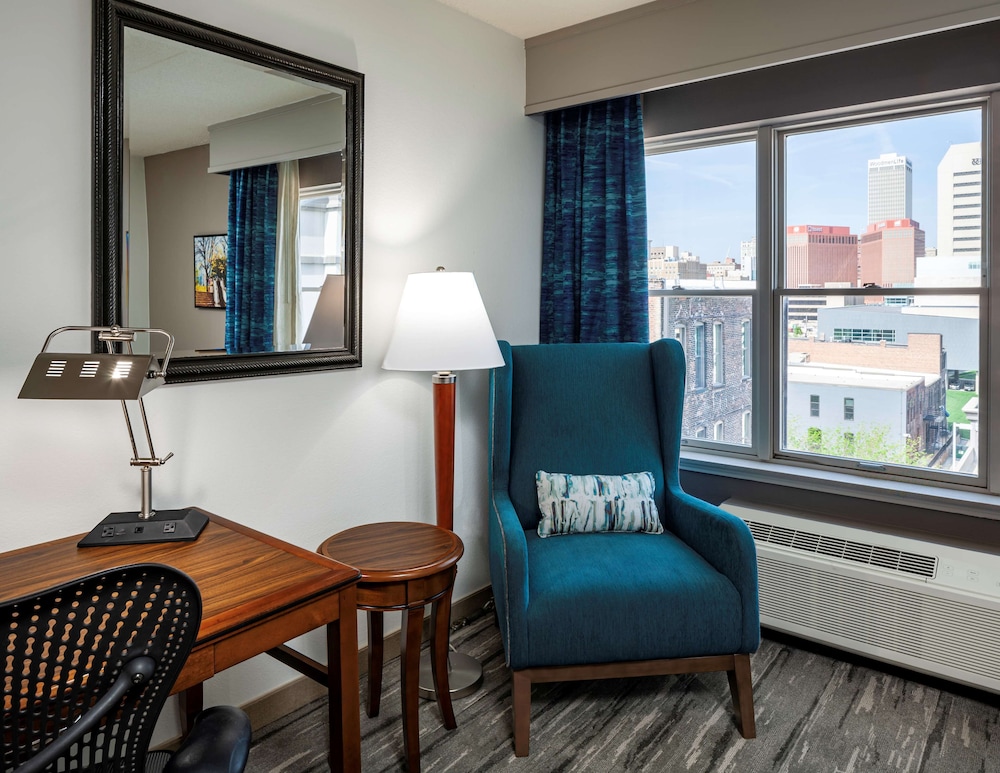 Hilton Garden Inn Omaha Downtown Old Market Area - photo 17
