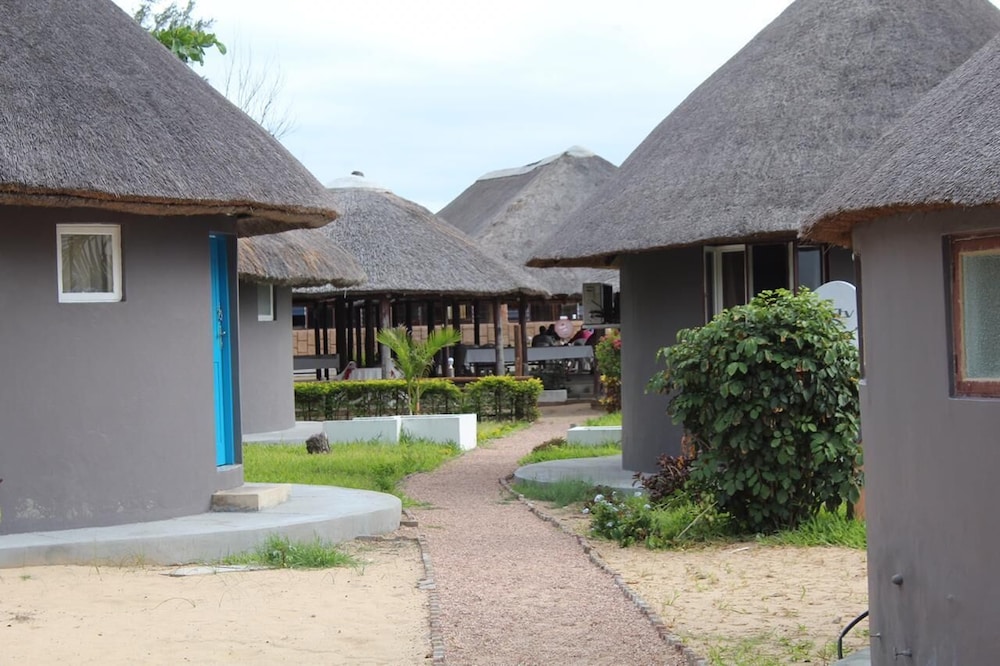 Macaneta Holiday Resort in Ilha De Mocambique, Mozambique
