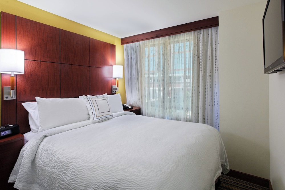 Residence Inn Little Rock Downtown - photo 8