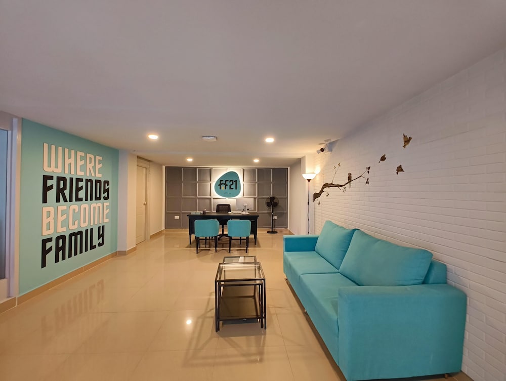 Ff21 Kora - last minute hotel in Bengaluru