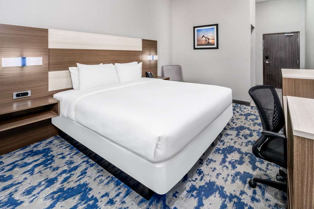 Baymont by Wyndham Carlsbad NM - photo 19
