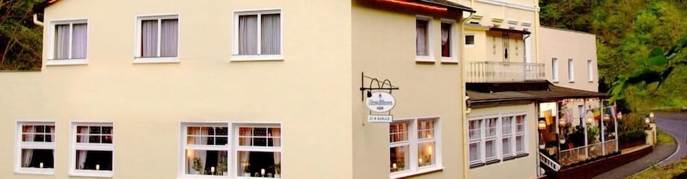 Acron Traben Trarbach — hotel in Traben-Trarbach