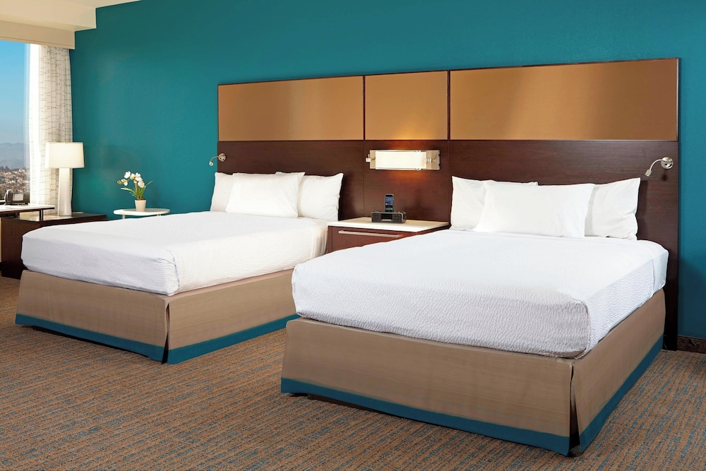 Residence Inn by Marriott Los Angeles LAX Century Boulevard - photo 10
