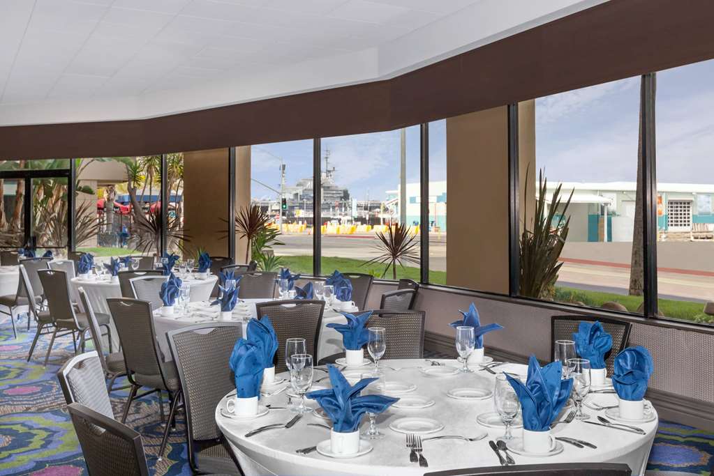 Wyndham San Diego Bayside - photo 30