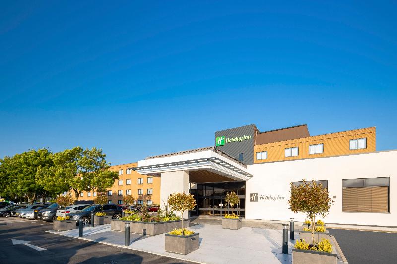 Holiday Inn Southampton Eastleigh M3 jct13 by IHG in Eastleigh, United Kingdom