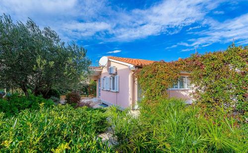 Casetta Marija in Pula, Croatia