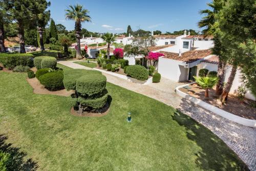 Victory Village — 4-Star Luxury Hotel in Almancil, Portugal