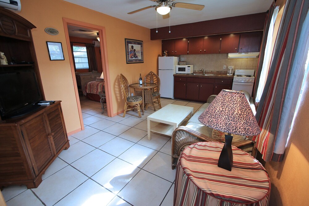 Whispers Resort By Affordable Beach Condos - photo 52