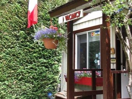 Green Acres Lakeside Resort — hotel in Salt Spring Island