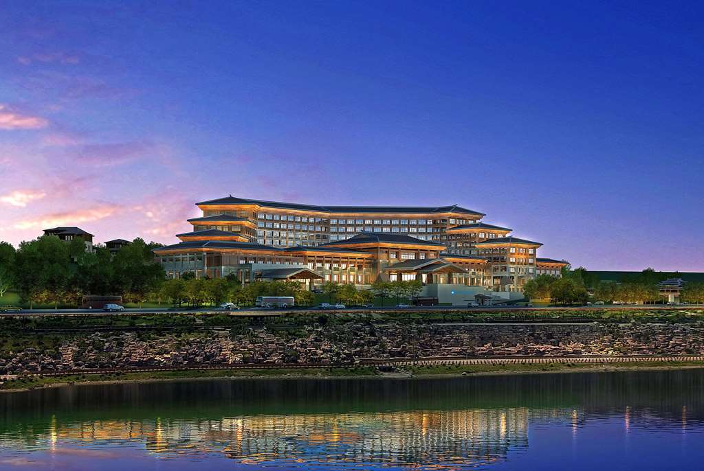 Wyndham Baise Resort in Baise City, People's Republic of China