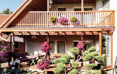 Lovely Home In Kolobrzeg With Kitchen — 4-Star Luxury Hotel in Kolobrzeg, Poland