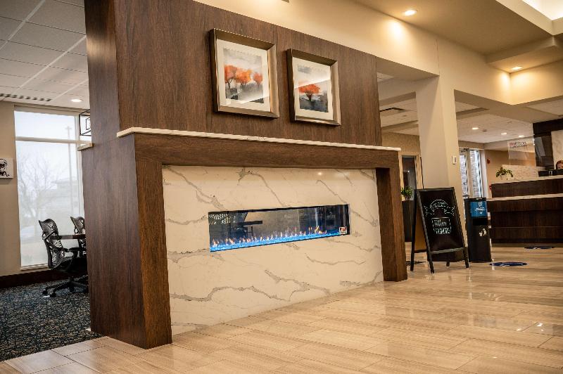 Hilton Garden Inn Fayetteville Fort Bragg - photo 5