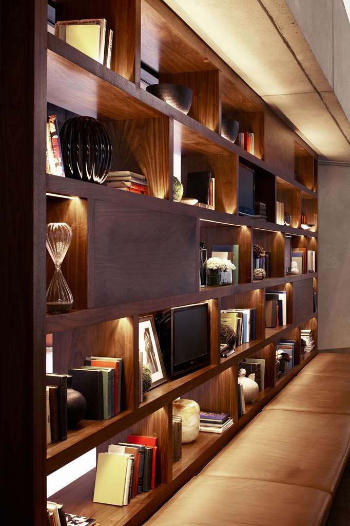 Grand Hyatt San Francisco - photo 7