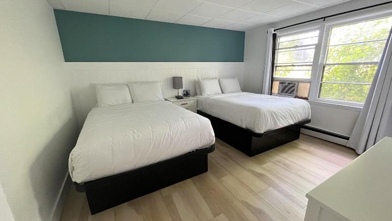 Motel Luzerne - photo 45