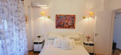 Casa Esmeralda Faliro — 4-Star Luxury Hotel in Athens, Greece