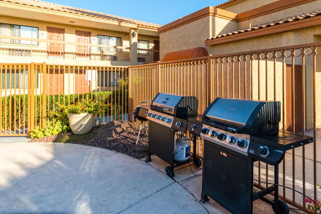 Quality Inn Casa Grande I 10 - photo 41
