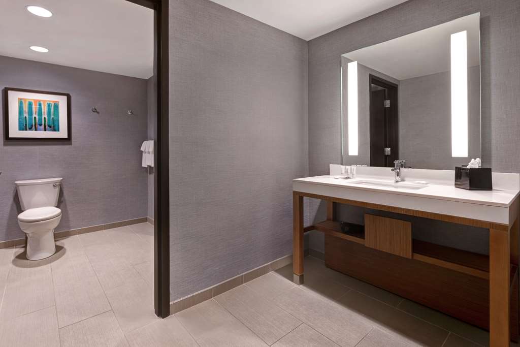 Hyatt Place Bloomington Normal - photo 38