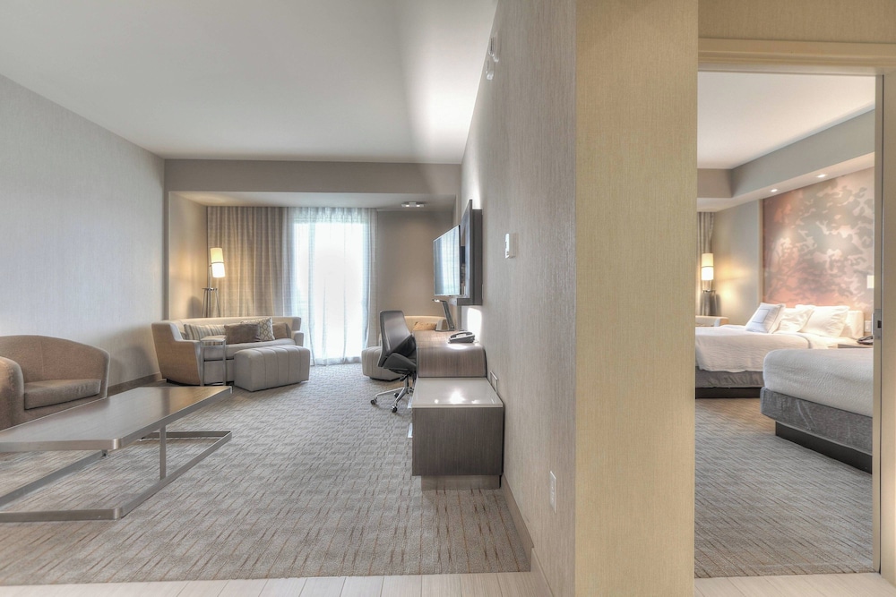 Courtyard by Marriott Pigeon Forge - photo 54