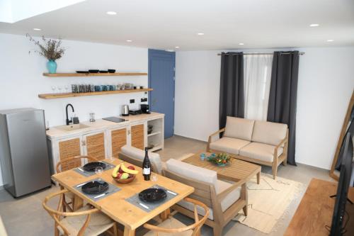 White Dream Suites Antiparos — Antiparos — photo 5