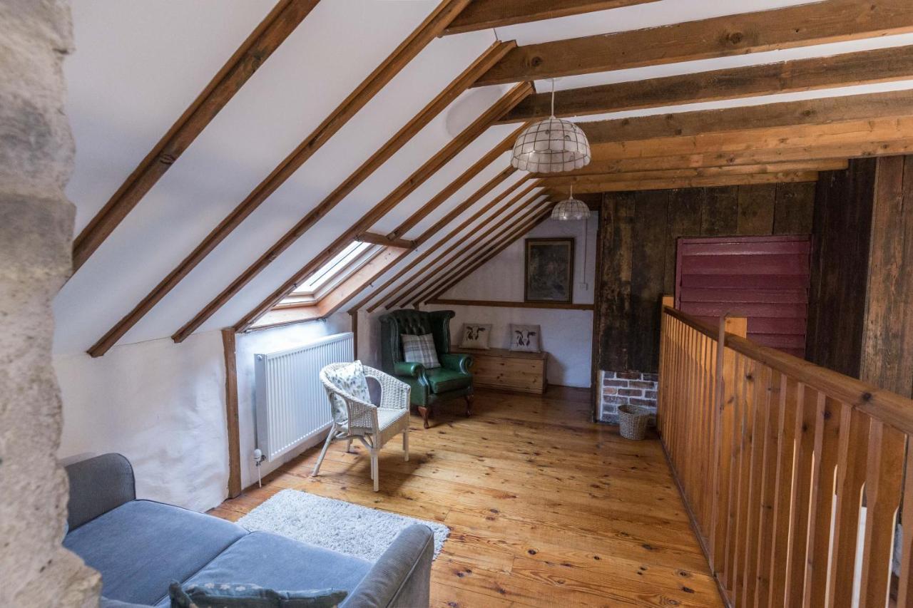 The Coach House — Bridgend — photo 2