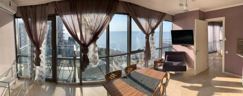 Orbi Sea Towers Batumi Resort