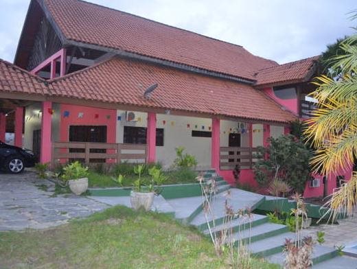 Pousada Granville in Campina Grande, Brasil
