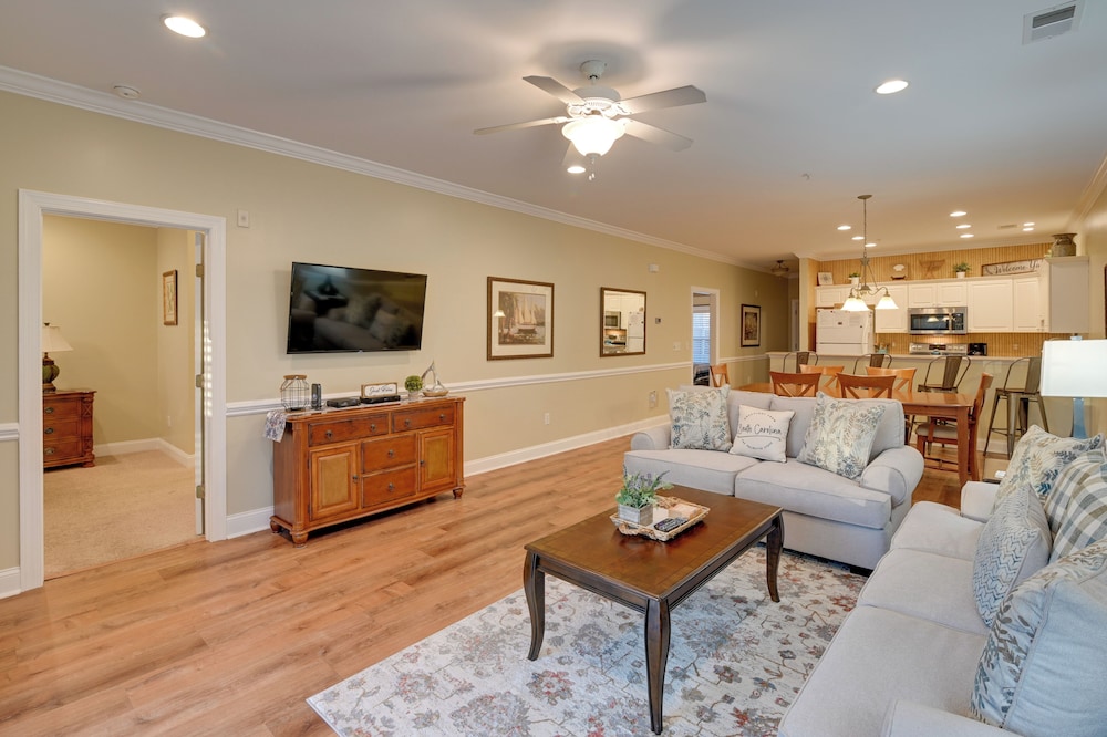 Tupelo Bay Golf Resort Condo 1 Mile To Beach - photo 13