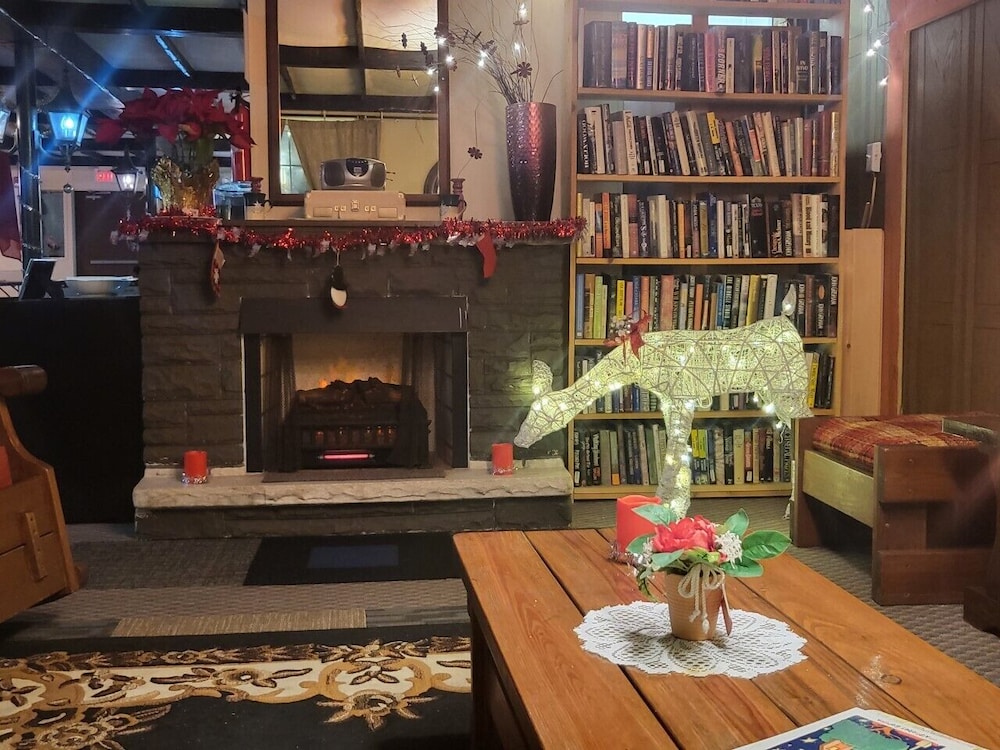 Pocono Mountains Hotel and Spa - photo 18