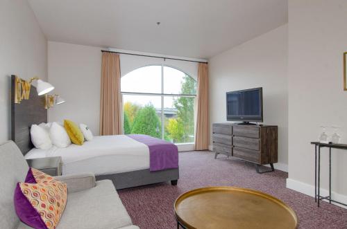 Inn at Red Hills - photo 41