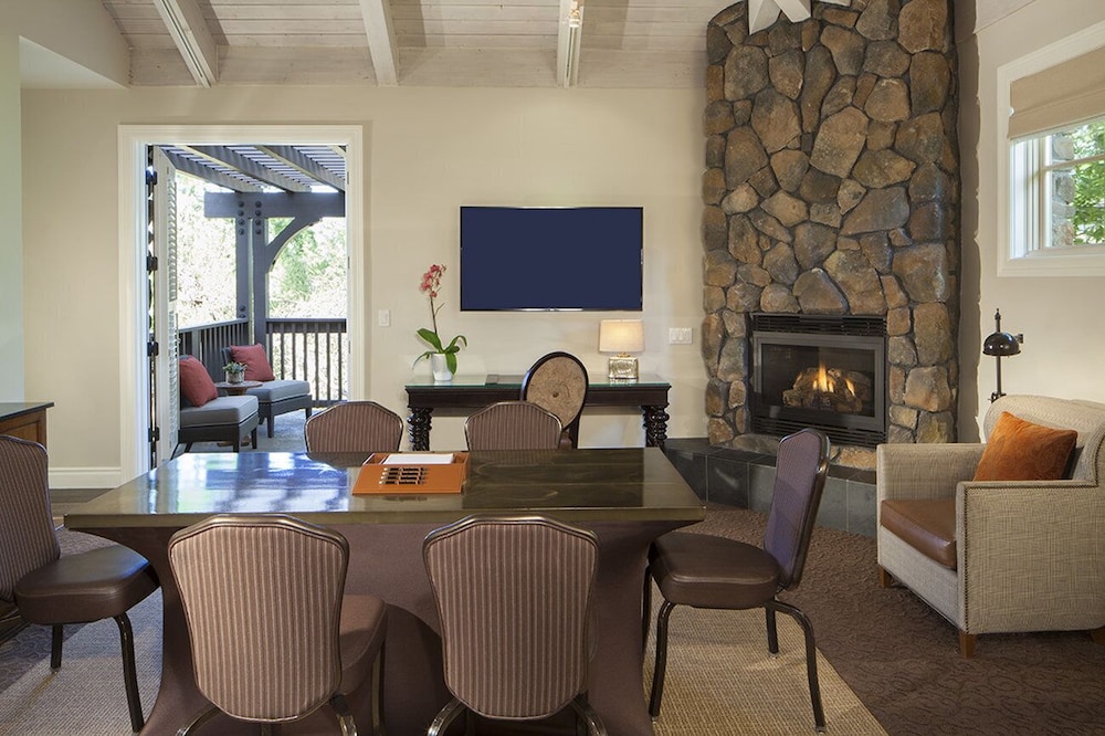 Hotel Yountville - photo 11