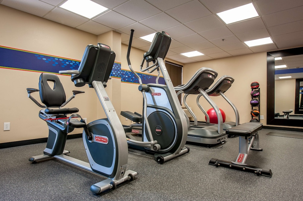 Hampton Inn by Hilton Bowling Green - photo 24