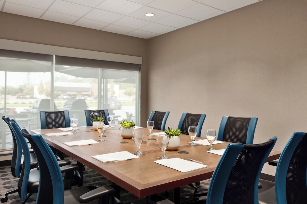 TownePlace Suites by Marriott Minooka - photo 24