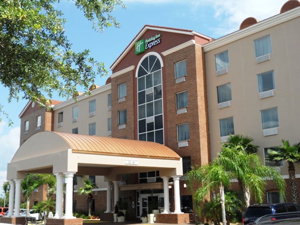 Holiday Inn Express & Suites Orange City Deltona by IHG in Orange, United States