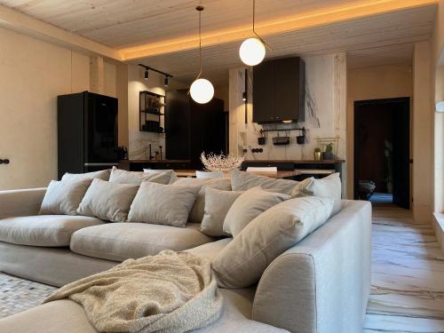 Cozy beach house Jurmala — 4-Star Luxury Hotel in Jurmala, Latvia