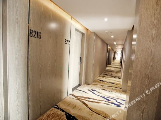 Jinji Hotel - last minute hotel in Shanghai
