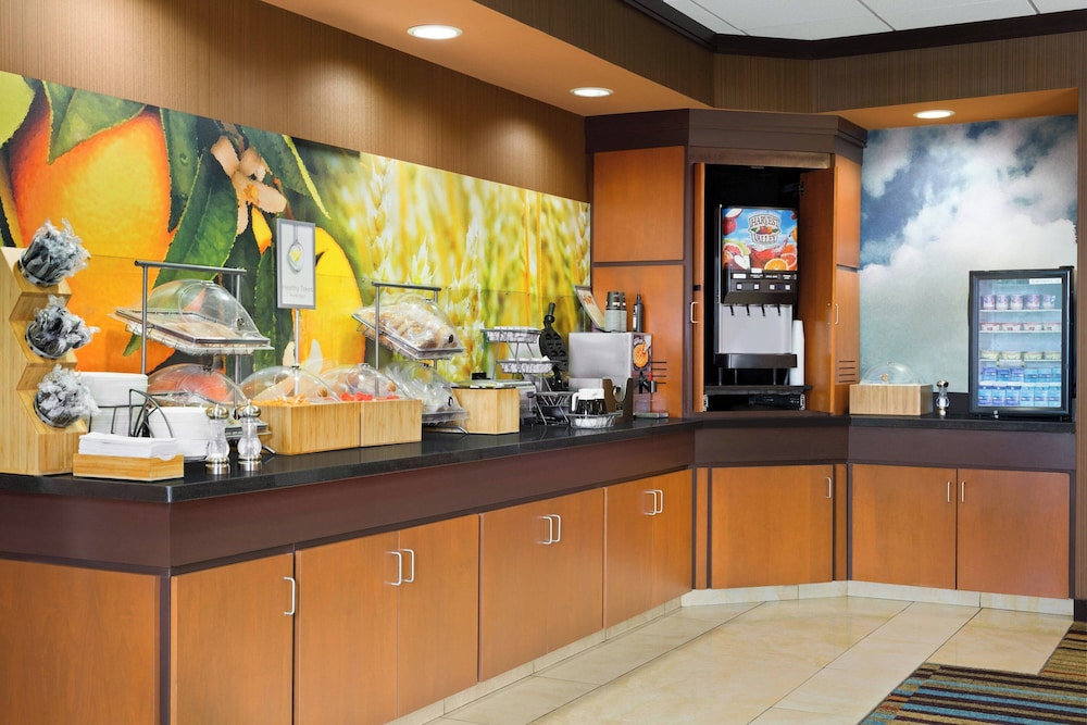 Fairfield Inn & Suites by Marriott Weirton - photo 19