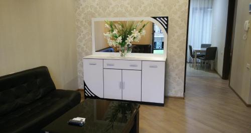 Brand New Apartment with Terrace