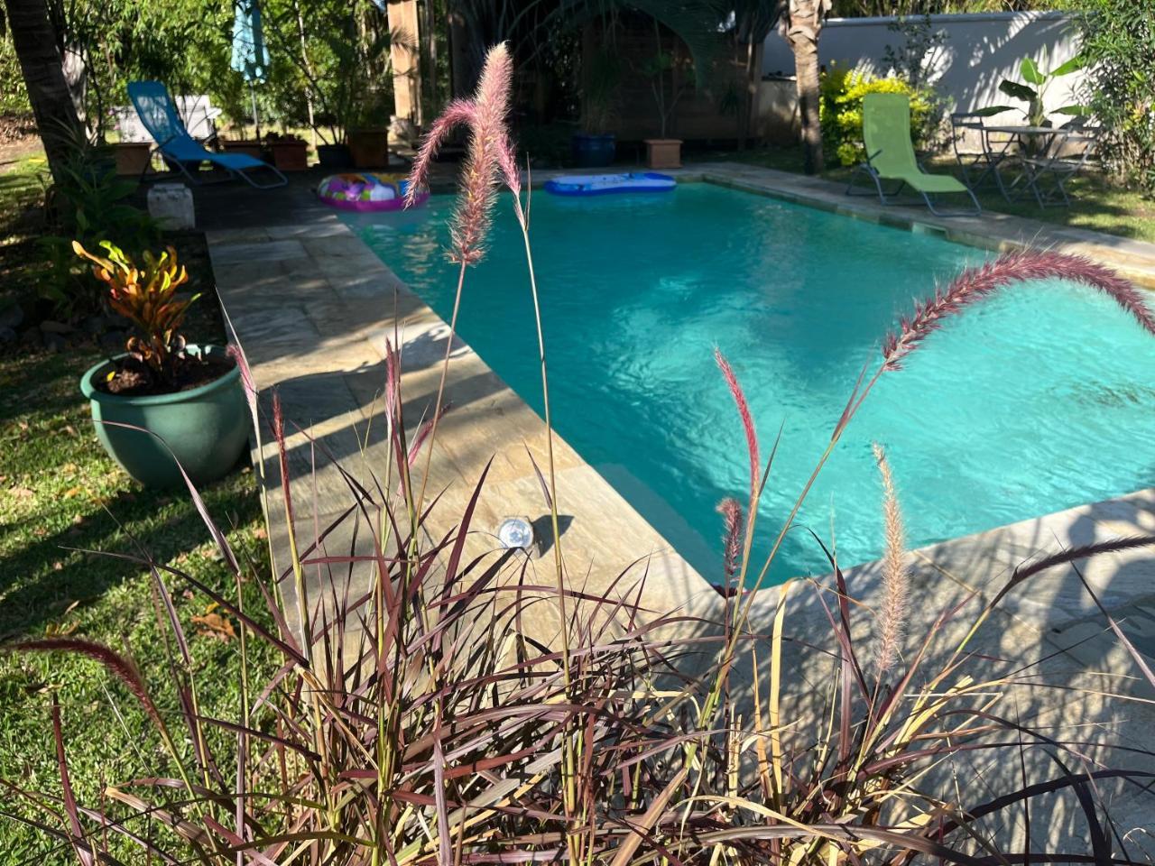 Espace Détente des Calumets in Saint-Paul, Réunion