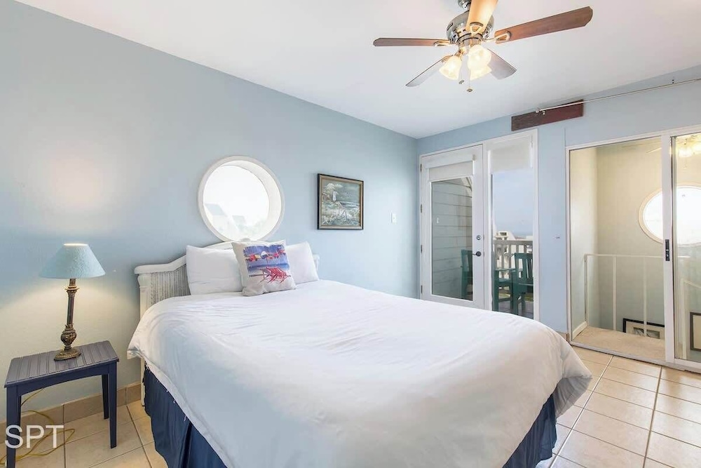 Bahia Mar 478f — 4-Star Luxury Hotel in South Padre Island, United States