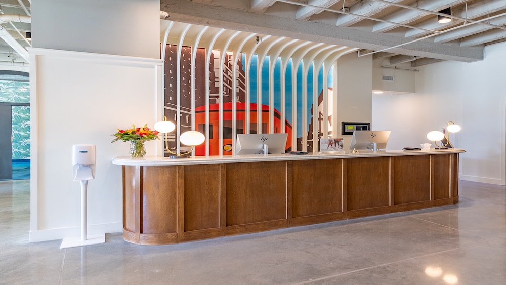 Hotel Indigo Omaha Downtown by IHG - photo 47
