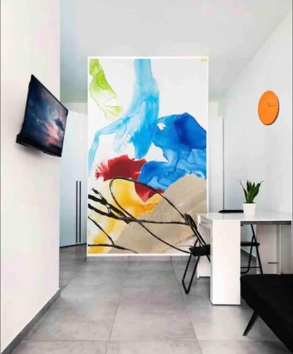 Il piccolo loft in Soverato Marina, Italy