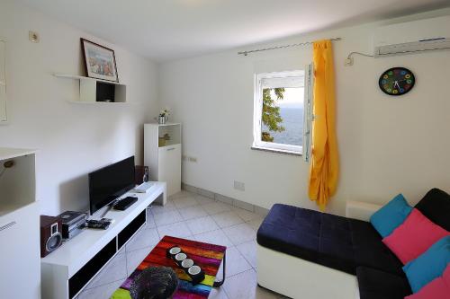 Apartments Liliane Fantasy View — 4-Star Luxury Hotel in Opatija, Croatia